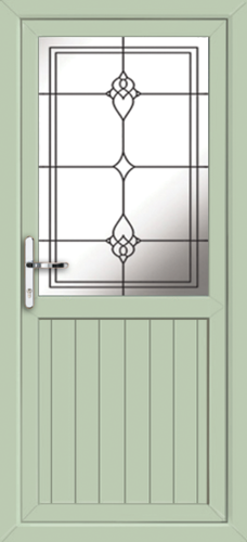 Chartwell Green Frame